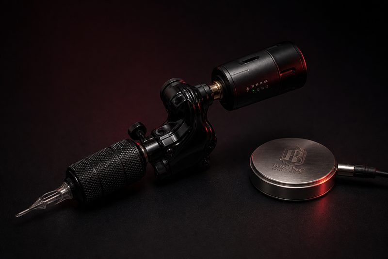 Manchons avec Batterie Intégrée