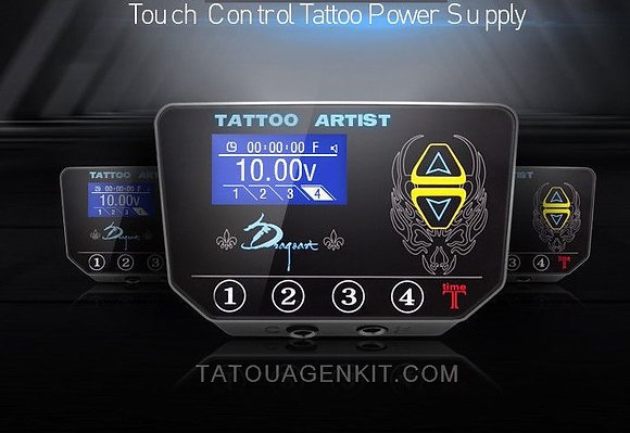 alimentation tatouage