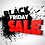 black friday machine tatouage