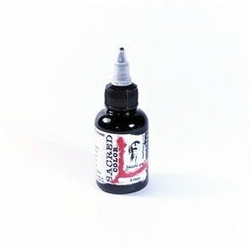 Encre noire Lining Black - Sacred Color