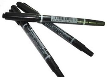 Stylo pour la  peau tatouage