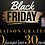 black friday materiel tatouage