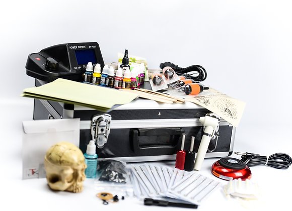 kit de tatouage