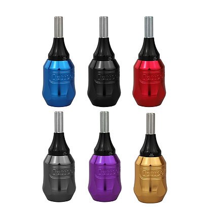 Manchon grip clic 27mm pour aiguilles EZ