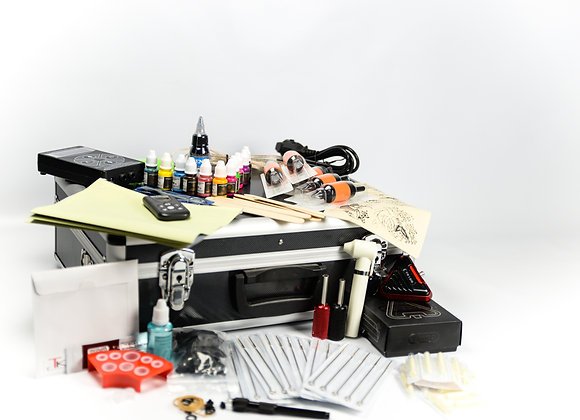 Kit de tatouage a 270€