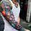Encre tattoo
