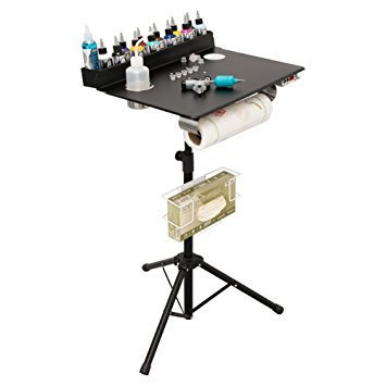 black friday table tatouage